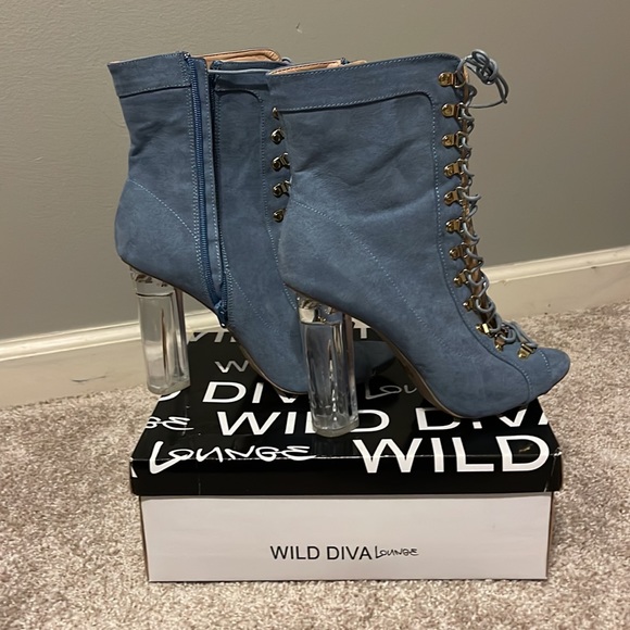 Mono by Wild Diva - Picture 4 of 5